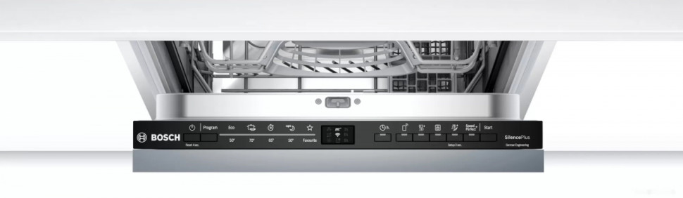 Посудомоечная машина Bosch SPV2HKX4DR