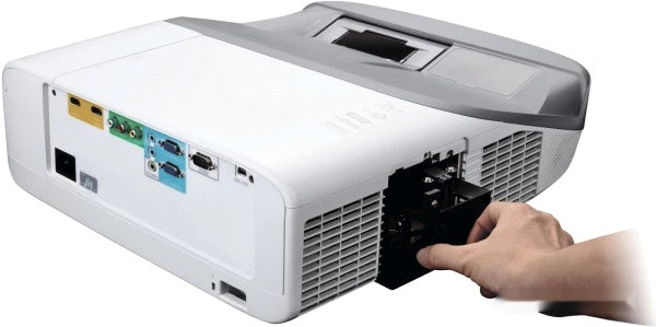 Проектор Viewsonic PX800HD