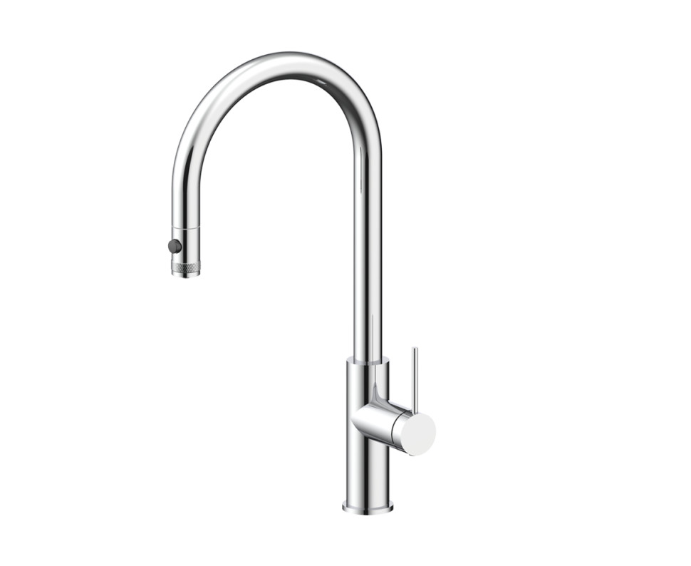 Смеситель Paulmark Galant Ga213077-CR (хром)