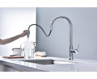 Смеситель Paulmark Galant Ga213077-CR (хром)