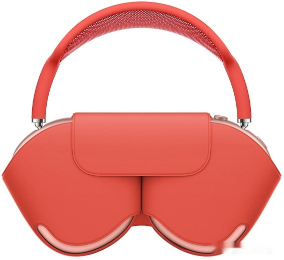 Наушники Apple AirPods Max (розовый)