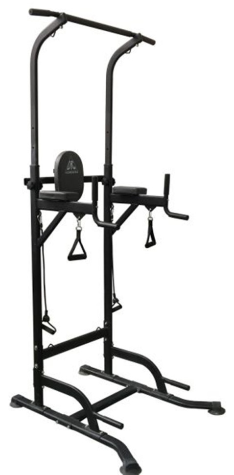 Турник, брусья DFC Power Tower G008