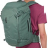 Рюкзак Thule Landmark 40L (голубовато-зеленый)