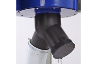 Стружкоотсос Белмаш DC1600M