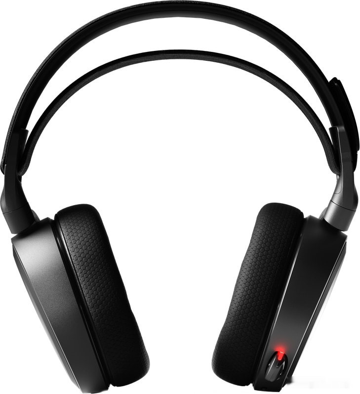 Наушники SteelSeries Arctis 9 Wireless