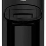 Капсульная кофеварка BQ CM3000 (черный/белый)