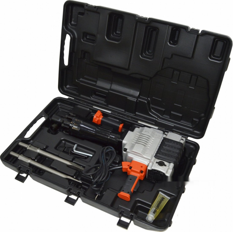 Отбойный молоток Brait DH125DTPRO