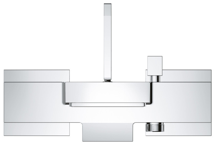 Смеситель Grohe Eurocube Joy 23666000
