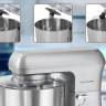 Миксер ProfiCook PC-KM 1188