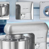 Миксер ProfiCook PC-KM 1188