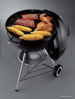 Гриль Weber Compact Kettle 47cm