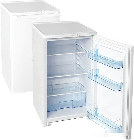 Однокамерный холодильник Бирюса 109