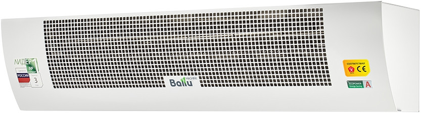Тепловая завеса Ballu BHC-M20T18-PS