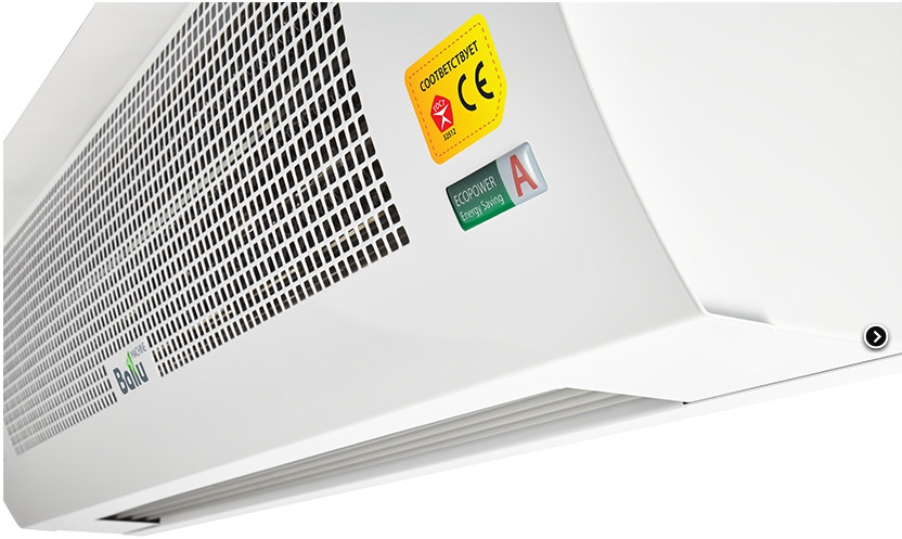 Тепловая завеса Ballu BHC-M20T18-PS