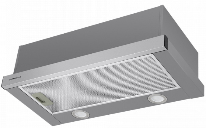 Вытяжка Maunfeld VS Fast 50 (нержавеющая сталь)