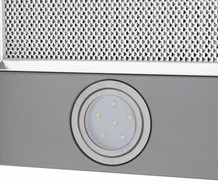 Вытяжка Maunfeld VS Fast 50 (нержавеющая сталь)