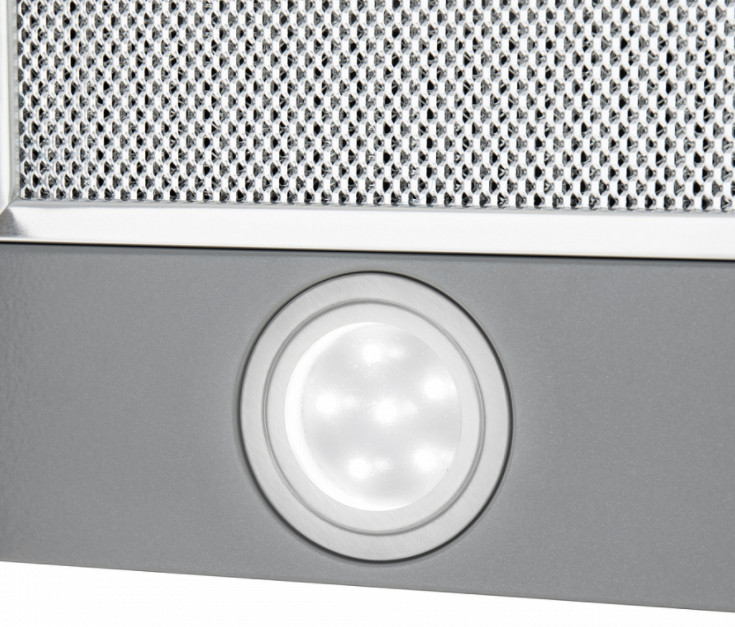 Вытяжка Maunfeld VS Fast 50 (нержавеющая сталь)