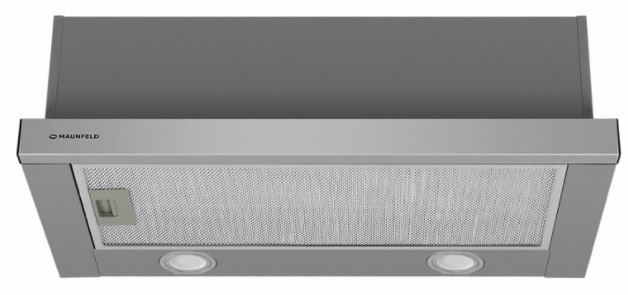 Вытяжка Maunfeld VS Fast 50 (нержавеющая сталь)
