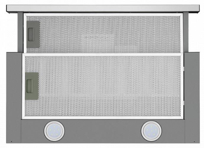 Вытяжка Maunfeld VS Fast 50 (нержавеющая сталь)