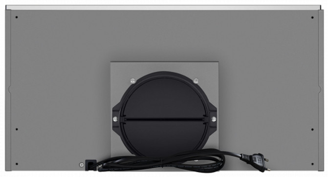 Вытяжка Maunfeld VS Fast 50 (нержавеющая сталь)