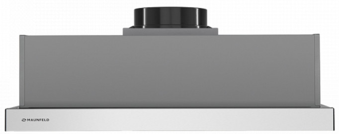 Вытяжка Maunfeld VS Fast 50 (нержавеющая сталь)