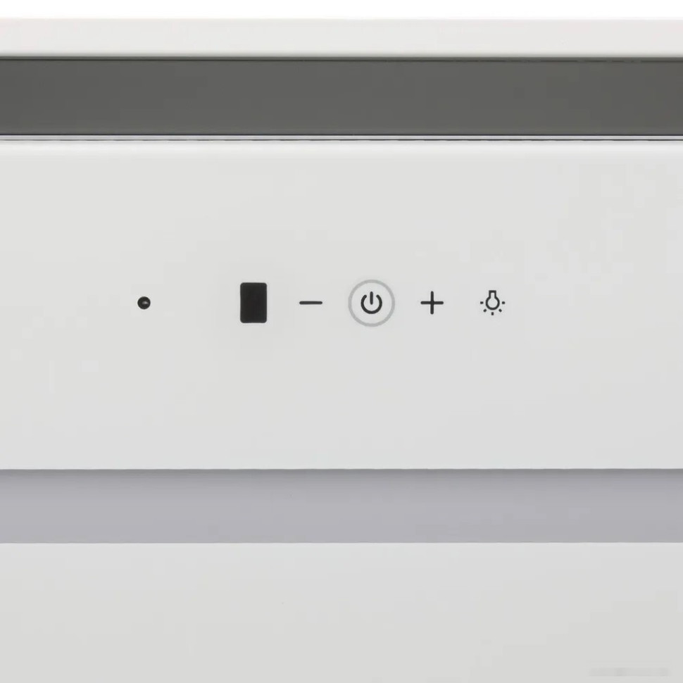 Вытяжка Konigin Incanto 60 (белый)