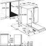 Посудомоечная машина Electrolux EMA917121L