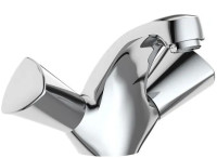 Смеситель IDDIS Bounce BOUSB00i01 для раковины