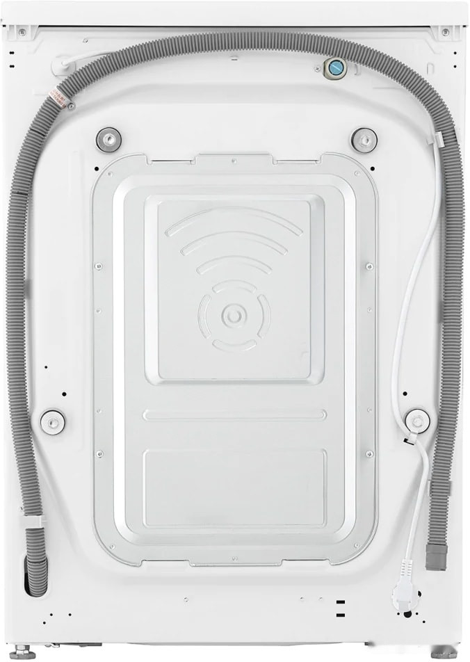 Стиральная машина LG TW4V9RW9W Стиральная машина LG TW4V9RW9W