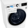 Стиральная машина LG TW4V9RW9W Стиральная машина LG TW4V9RW9W