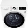 Стиральная машина LG TW4V9RW9W Стиральная машина LG TW4V9RW9W