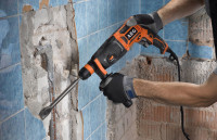 Перфоратор AEG Powertools KH 24IXE [4935451553]