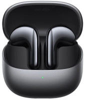 Наушники Xiaomi Buds 5 M2341E1 (лунный черный, китайская версия)