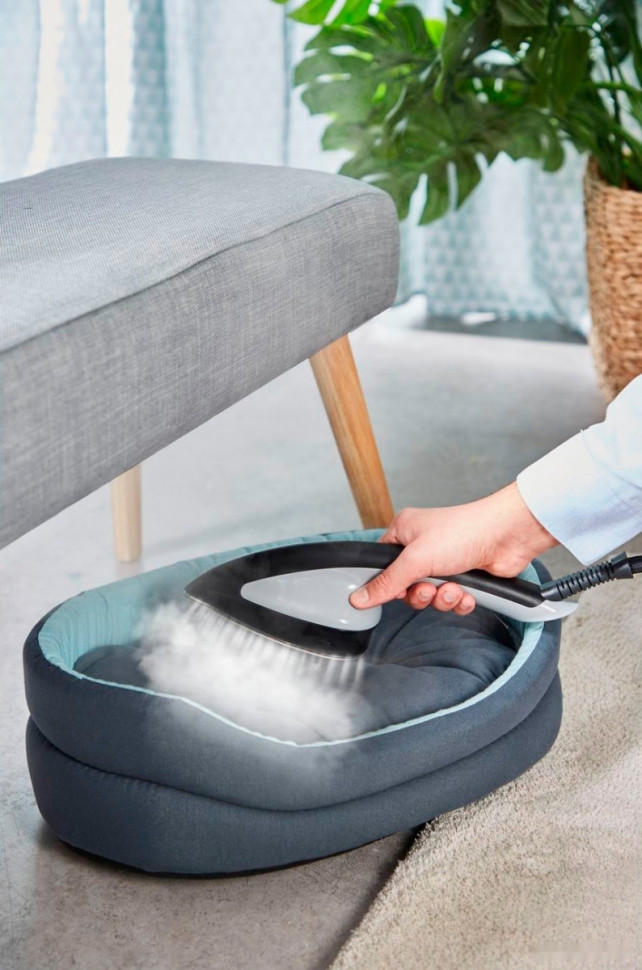 Отпариватель Tefal Ixeo+ QT1510E0