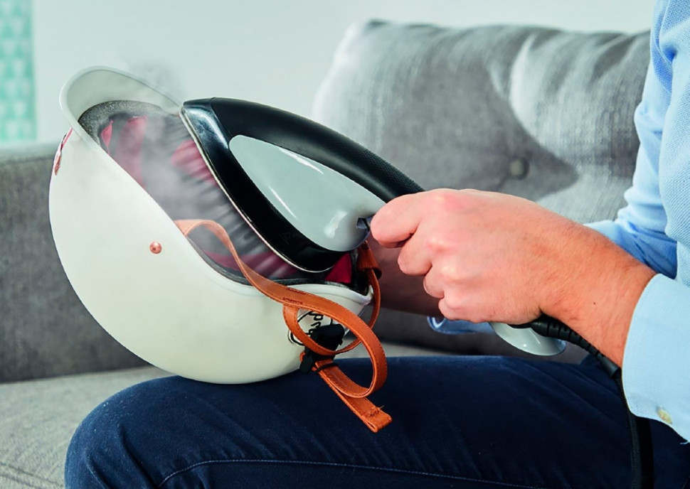 Отпариватель Tefal Ixeo+ QT1510E0