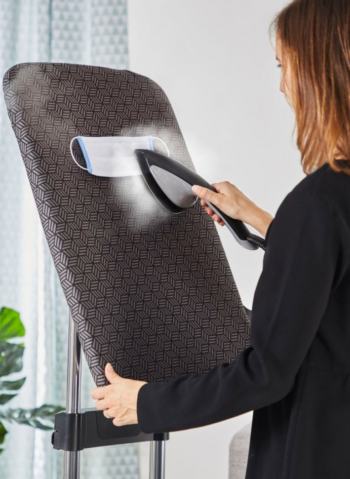 Отпариватель Tefal Ixeo+ QT1510E0