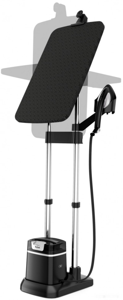 Отпариватель Tefal Ixeo+ QT1510E0