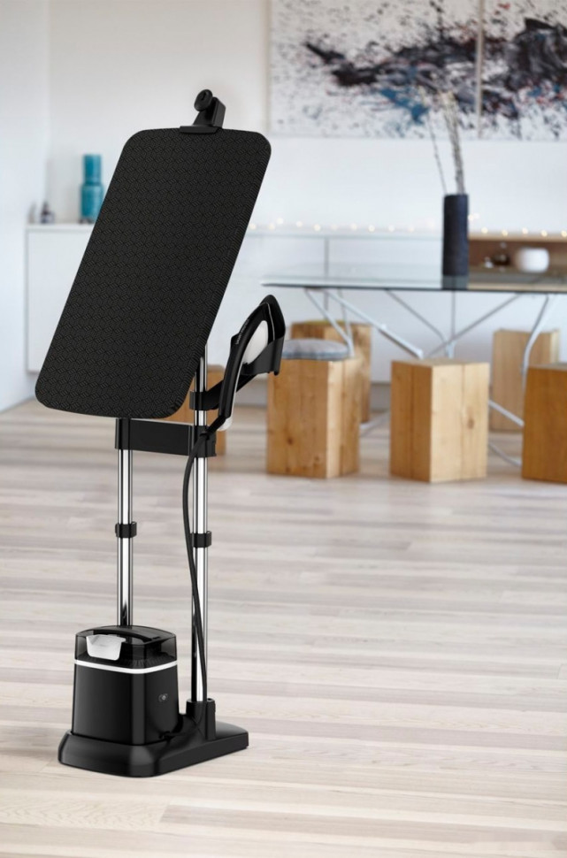 Отпариватель Tefal Ixeo+ QT1510E0
