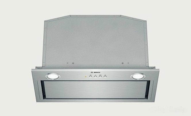 Вытяжка Bosch DHL575C