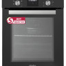 Духовой шкаф Simfer B4EB56016