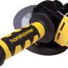 Угловая шлифмашина Hanskonner HAG12125EC