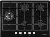 Варочная панель Maunfeld EGHE.75.33CB\G