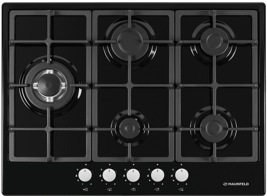 Варочная панель Maunfeld EGHE.75.33CB\G