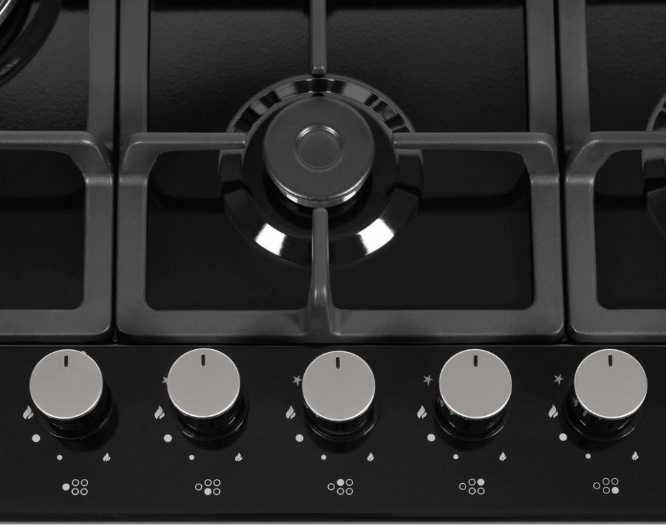 Варочная панель Maunfeld EGHE.75.33CB\G