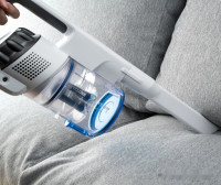 Вертикальный пылесос Taurus Ultimate Go