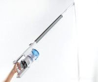 Вертикальный пылесос Taurus Ultimate Go