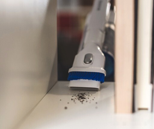 Вертикальный пылесос Taurus Ultimate Go