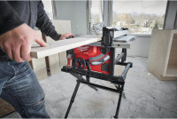 Деревообрабатывающий станок Milwaukee M18 FTS210-121B FUEL One-Key 4933464225 (с 1-им АКБ)
