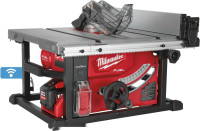 Деревообрабатывающий станок Milwaukee M18 FTS210-121B FUEL One-Key 4933464225 (с 1-им АКБ)