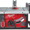 Деревообрабатывающий станок Milwaukee M18 FTS210-121B FUEL One-Key 4933464225 (с 1-им АКБ)
